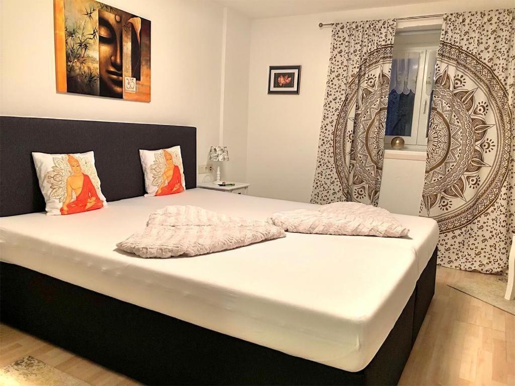 Ferienwohnung Tiroler Auszeit & Whirlpool Höfen Exteriér fotografie